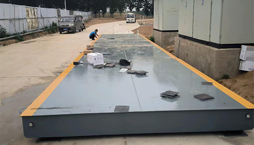 How-to-calibrate-a-truck-scale-without-weights7