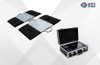ESİT AS portable axle scale