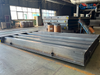 Split Weighbridge