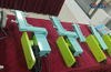 HSD Belt Scales 