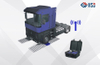 ESİT AS portable axle scale