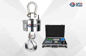 HSD Hanging Crane Scales
