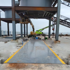 Civil work video