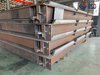 Split Weighbridge