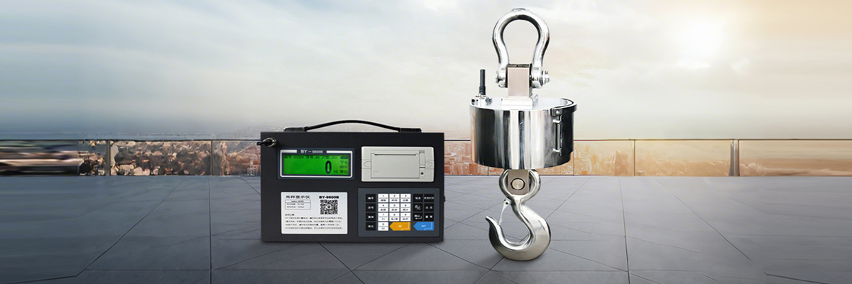 Wireless-instrument-Hanging-Crane-Scales