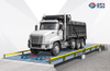 HSD Side Step truck scale