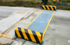 HSD Dynamic and Static Stationary Axle Weighing Platform 