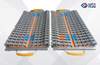 Axle Scales Portable Type