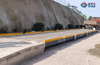 HSD Side Step truck scale