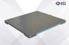 HSD Dynamic and Static Stationary Axle Weighing Platform 