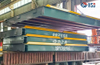 HSD Side Step truck scale