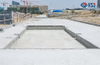 HSD Pit Mounted Steel Weighing Platform Pit Mounted Steel Weighing Platform 40-60-80-100 T