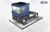HSD AR Stationary Axle Weighing 