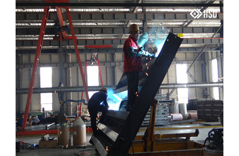 Truck Scale Production Record