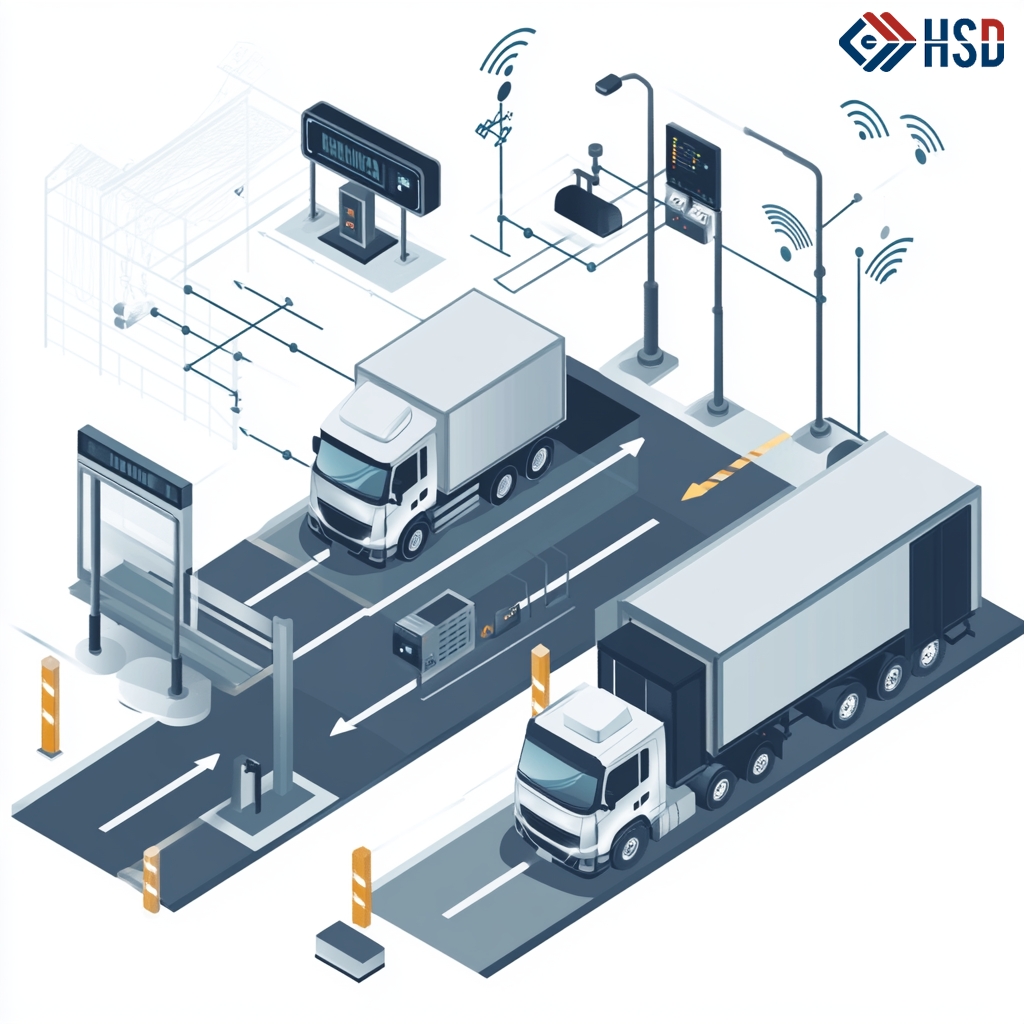 新闻 地磅发展史图片5