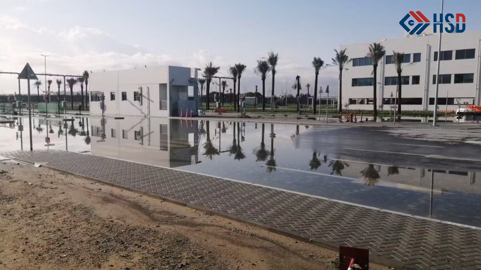 Weighbridge Operation and Environmental Adaptation: Key Points for Operation under Special Working Conditions