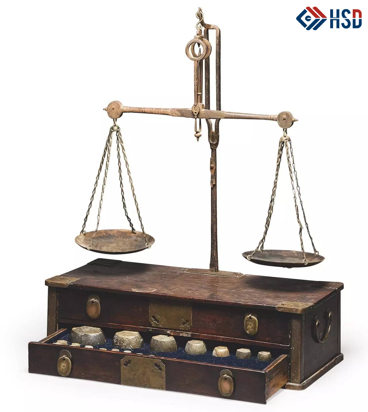 新闻 地磅发展史图片2